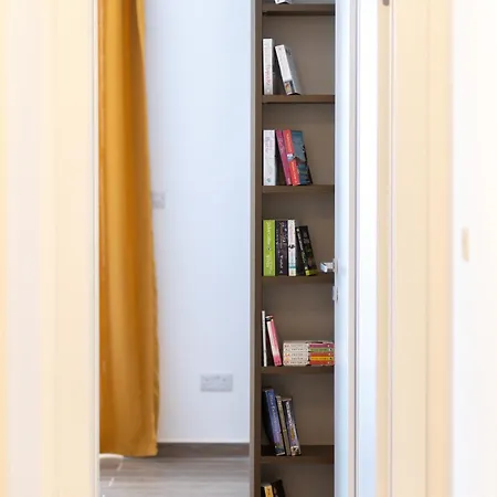 Luxury Family Close To Mgarr Ix-xini With Parking Xewkija
