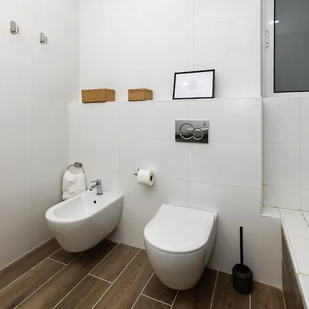 Διαμέρισμα Luxury Family Close To Mgarr Ix-xini With Parking Xewkija