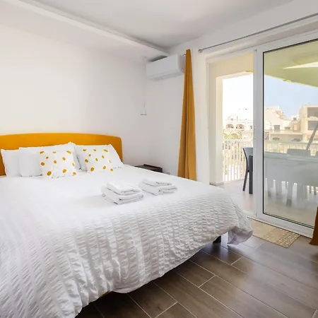 Appartamento Luxury Family Close To Mgarr Ix-xini With Parking Xewkija