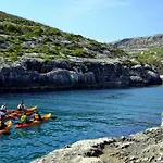 Mgarr Ix-xini, B5
