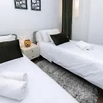 Mgarr Ix-xini, B5 Apartment