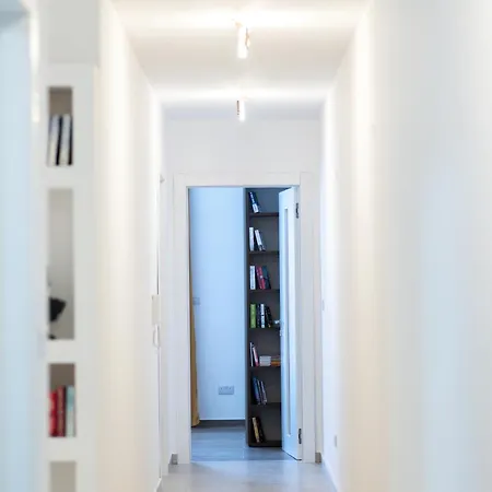 Apartman Luxury Family Close To Mgarr Ix-xini With Parking