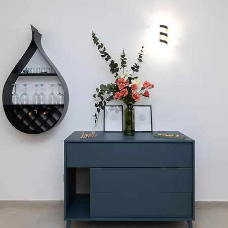 Luxury Family Close To Mgarr Ix-xini With Parking