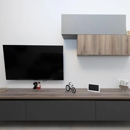 Appartement Mgarr Ix-xini, B5 *