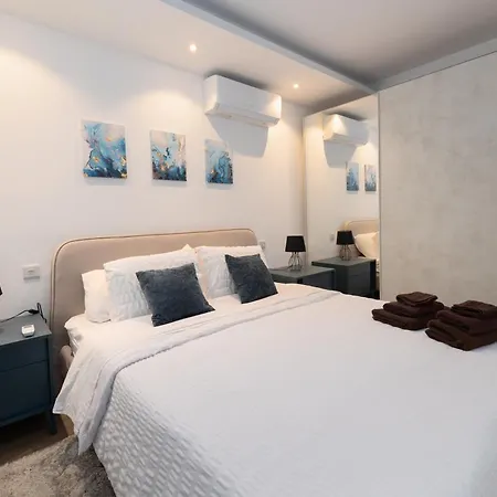 Luxury Family Close To Mgarr Ix-xini With Parking Apartament *