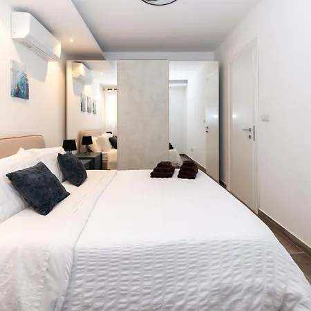 Mgarr Ix-xini, B5 Apartmán Xewkija