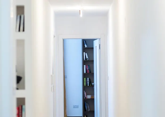 Apartamento Mgarr Ix-xini, B5