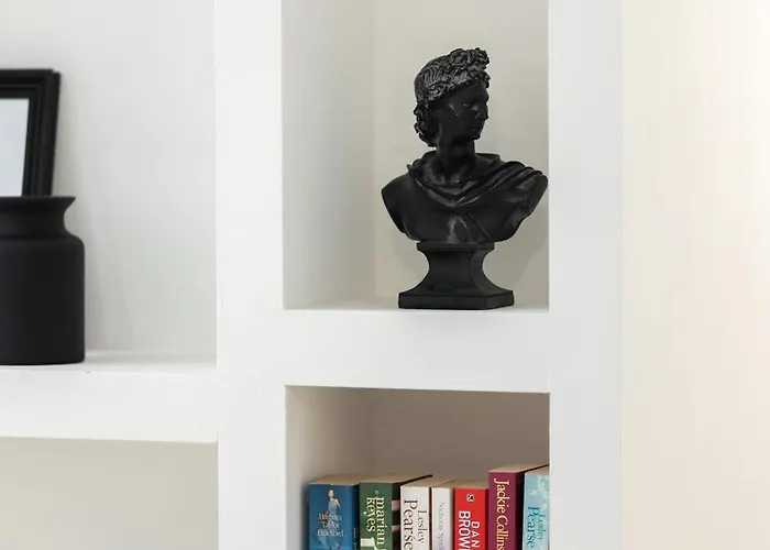 Mgarr Ix-xini, B5 公寓 *