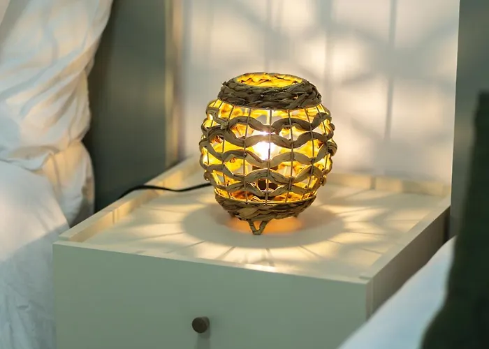 Mgarr Ix-xini, B5 Apartment