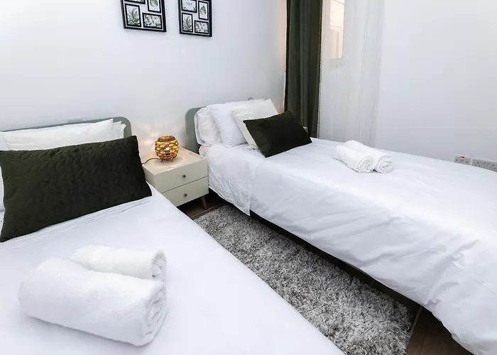 Mgarr Ix-xini, B5 Apartamento