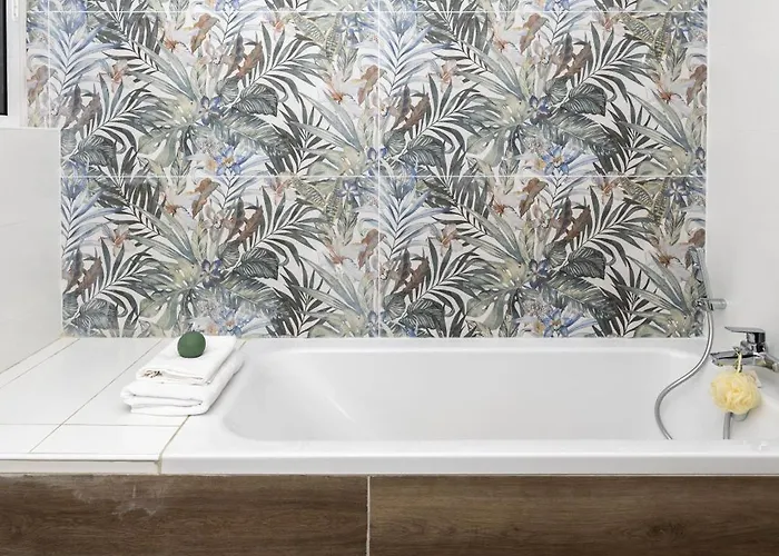 公寓 Mgarr Ix-xini, B5 休吉让