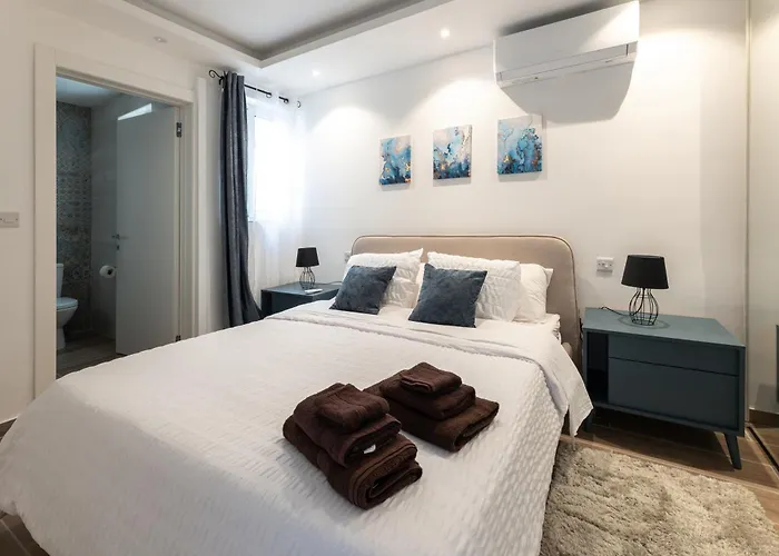 Mgarr Ix-xini, B5 Apartment Xewkija