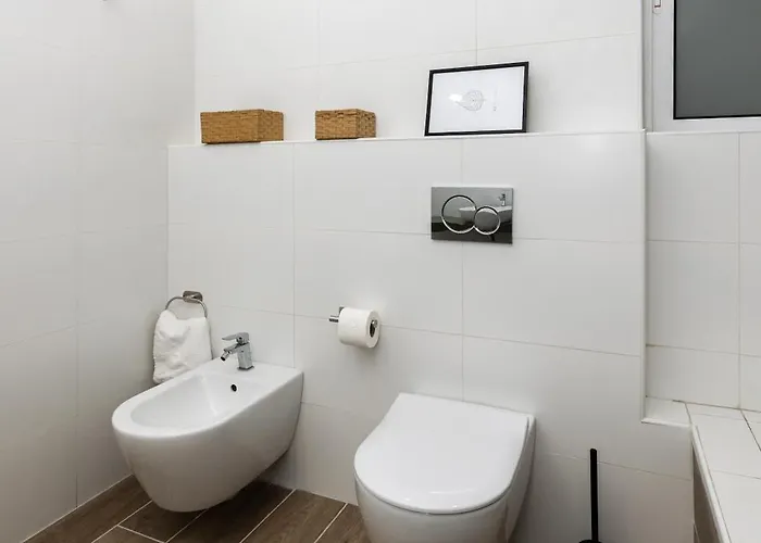 Apartamento Mgarr Ix-xini, B5 Xewkija