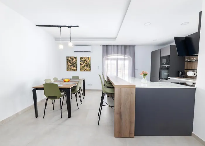 Apartamento Mgarr Ix-xini, B5 Xewkija