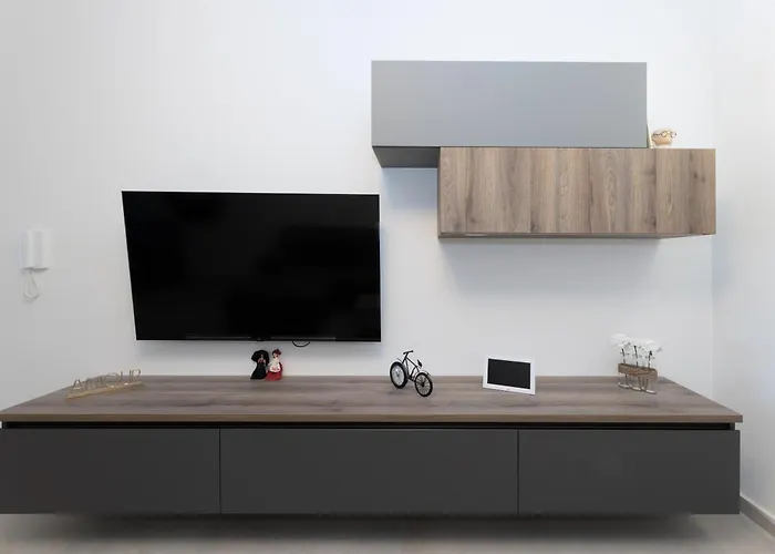 Apartamento Mgarr Ix-xini, B5 *