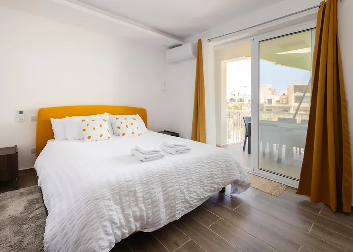 Apartamento Mgarr Ix-xini, B5 Xewkija