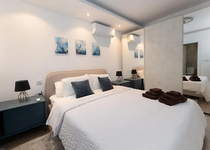 Mgarr Ix-xini, B5 Apartment *