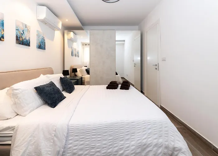 Mgarr Ix-xini, B5 Apartamento Xewkija