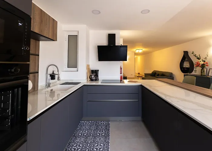 Mgarr Ix-xini, B5 Apartamento